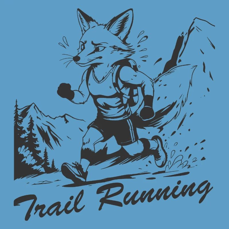 Trailrunning