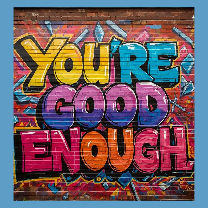 Inspiring Graffiti Text Art
