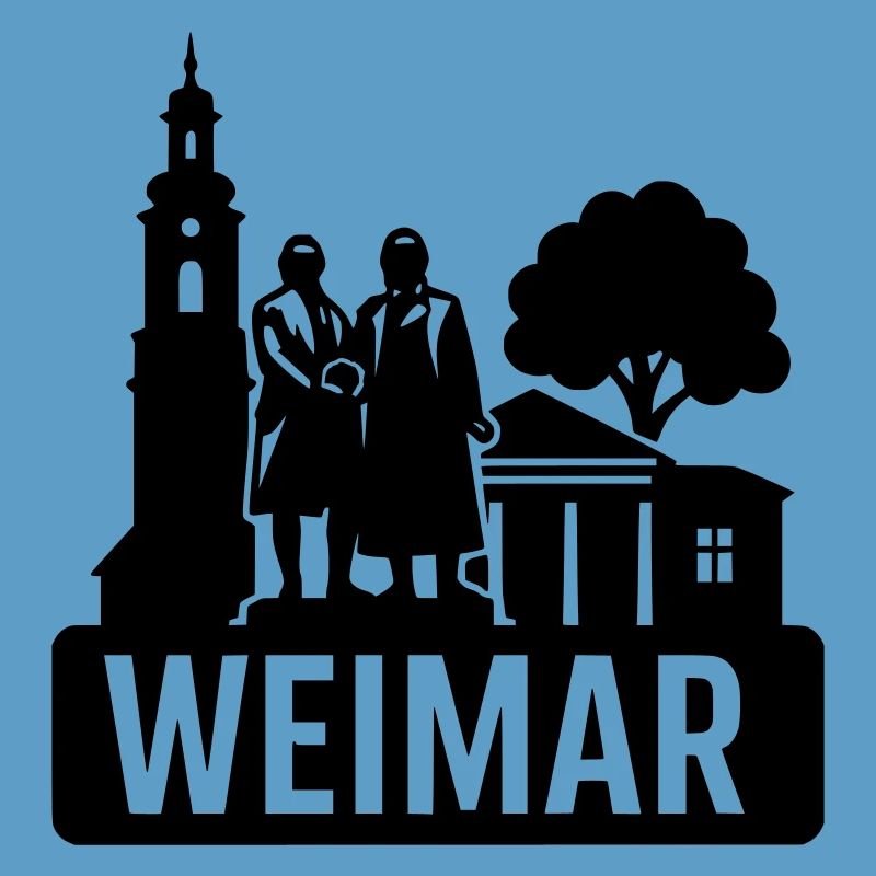 Weimar, Thuringe
