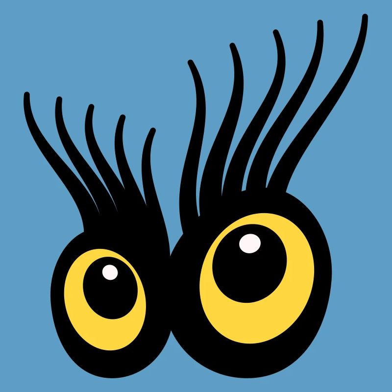 Eyes