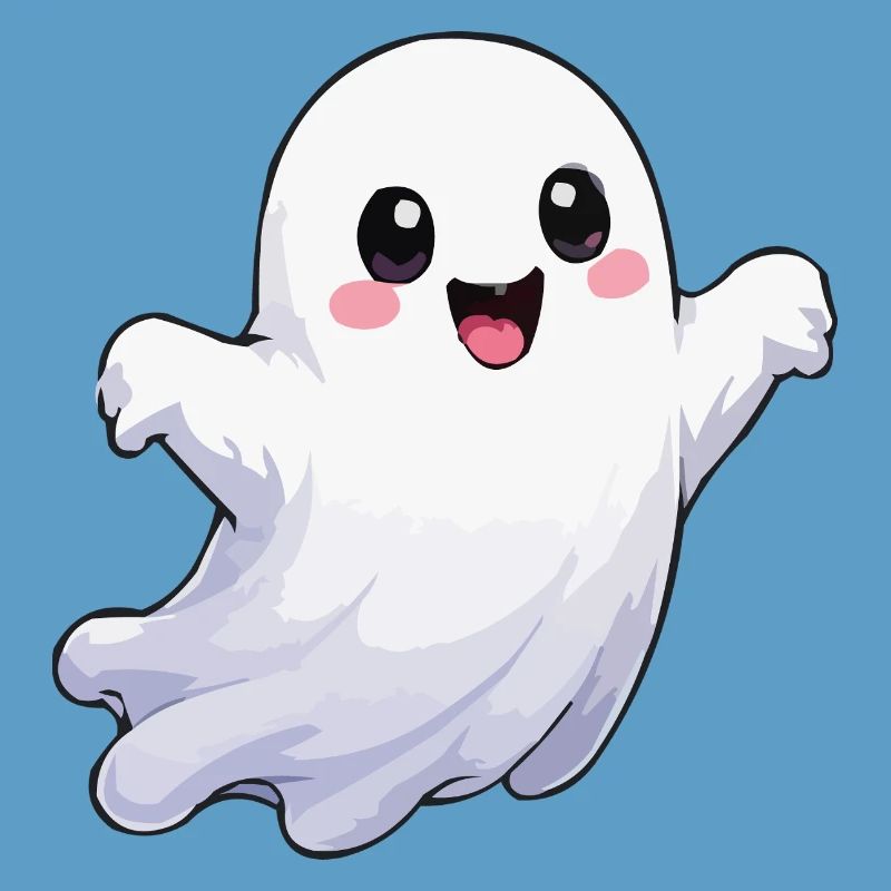 geist-comic-fun