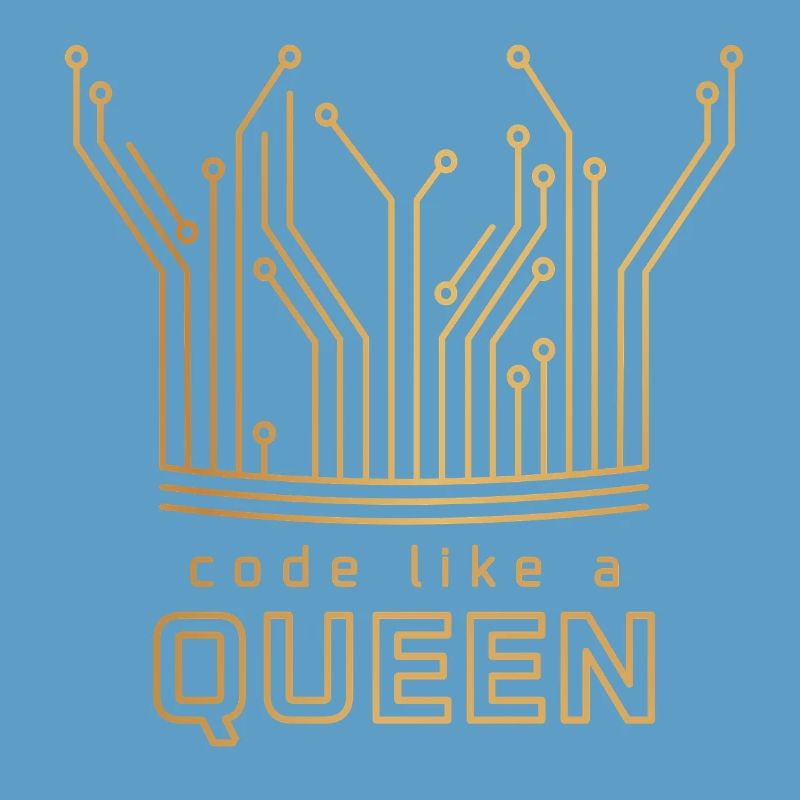 Code Like a Queen