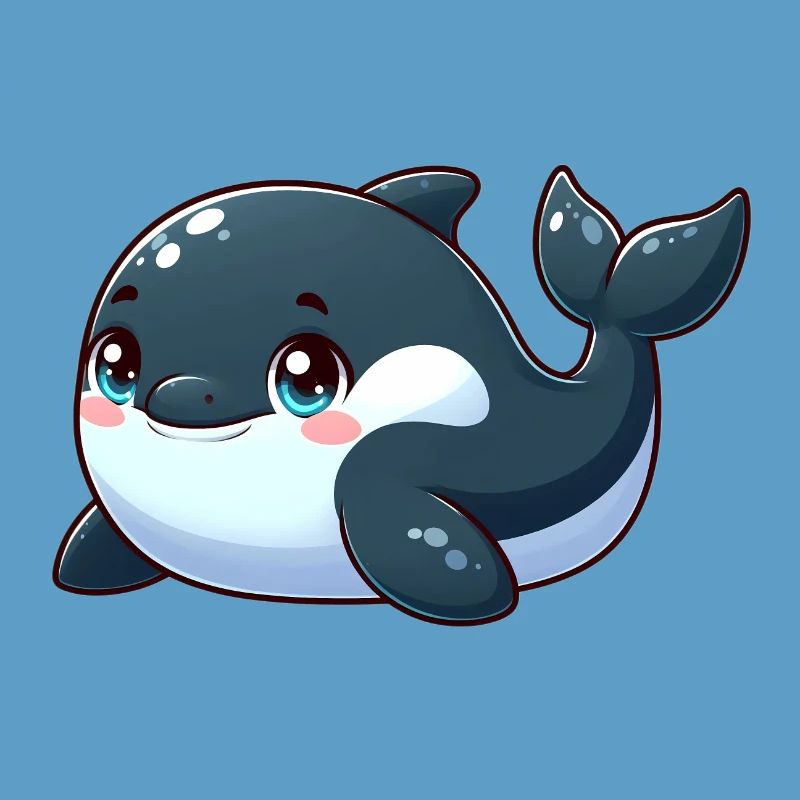 killer whale