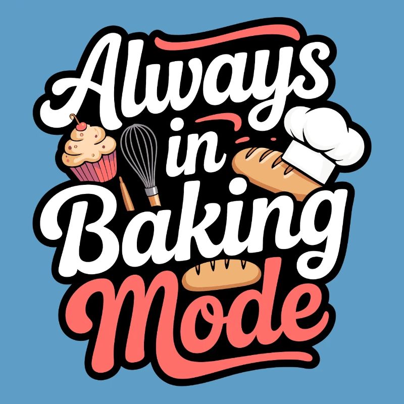 Always bake baking mode