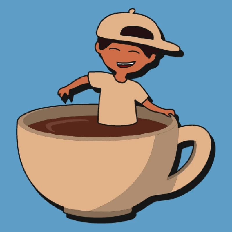 Cup Buddy Kaffeespritzer