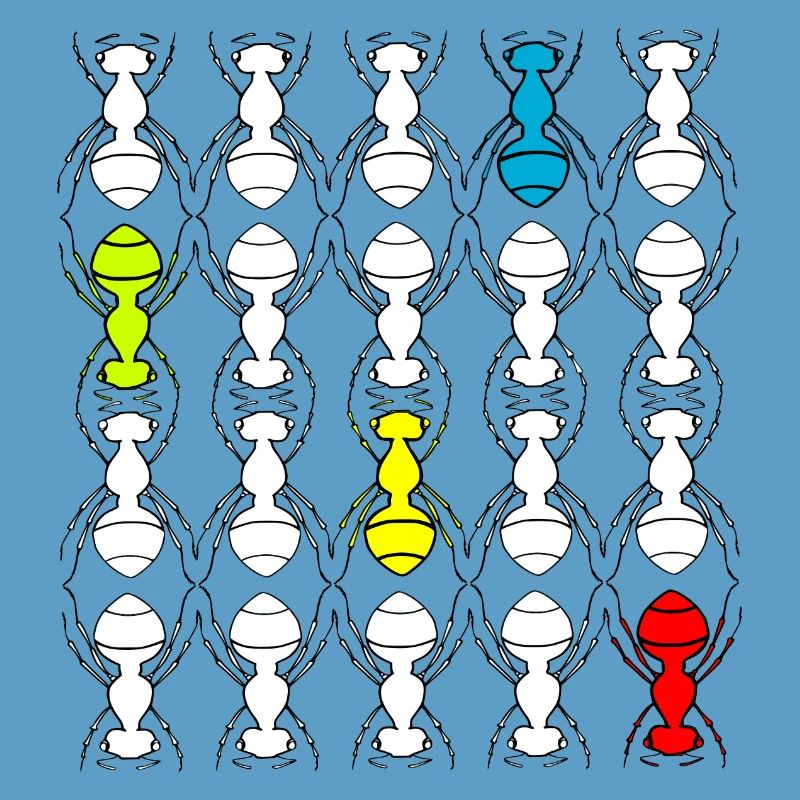 Fourmis