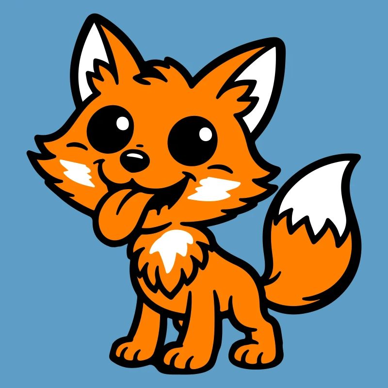 Fox Comic
