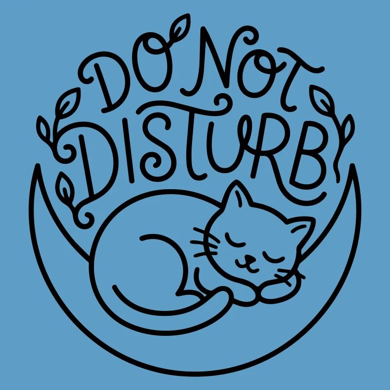 Do Not Disturb