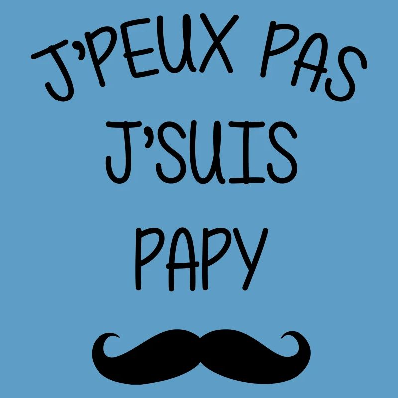 Papy Papi Bébé Naissance Grand Père Amour
