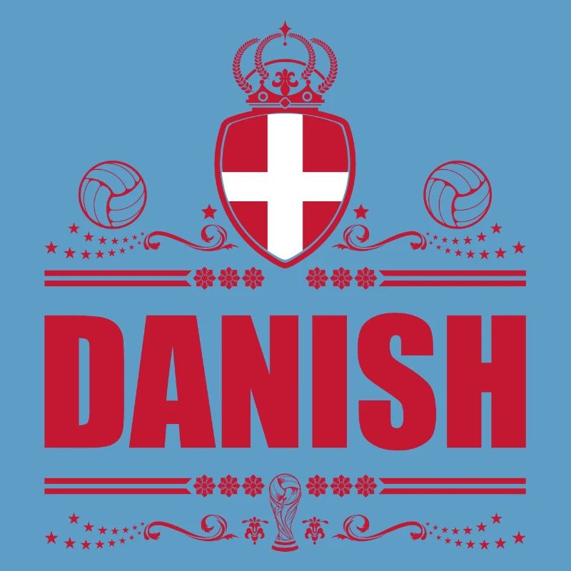 DANISH - DENMARK