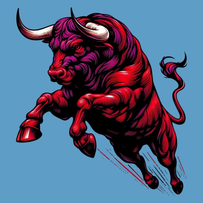 Bull