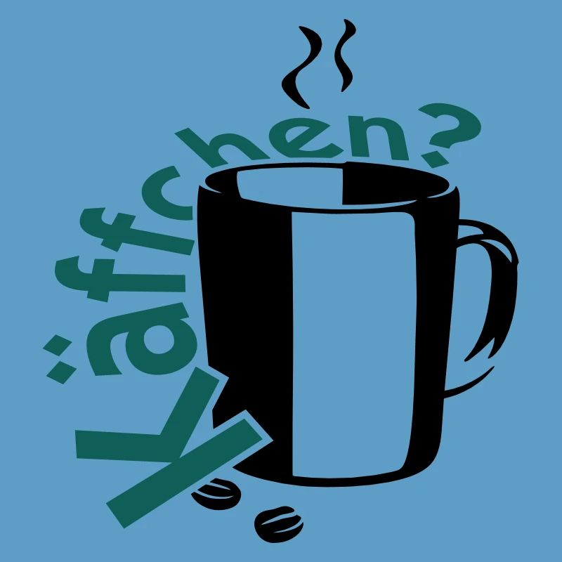 Käffchen?