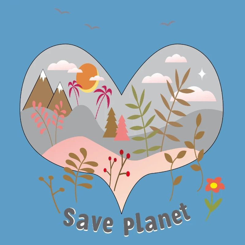 Save Planet