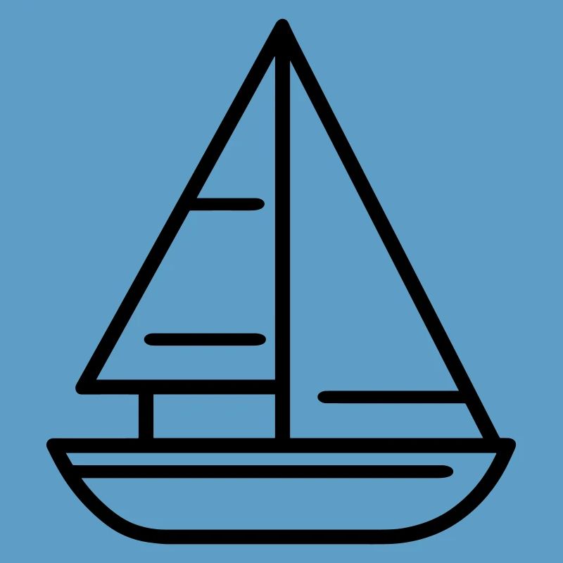 Segelschiff