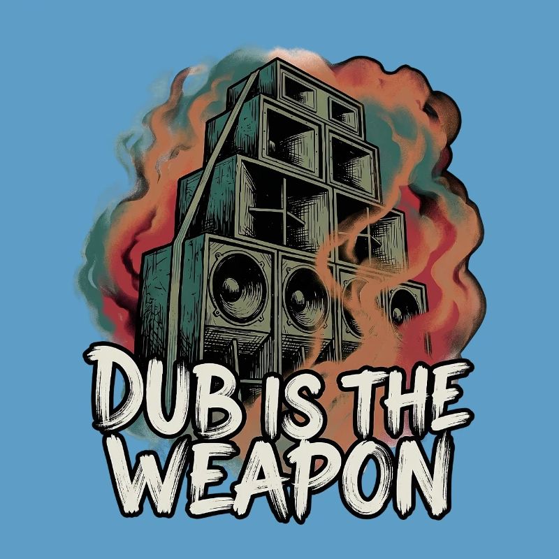 Dub Reggae Soundsystem