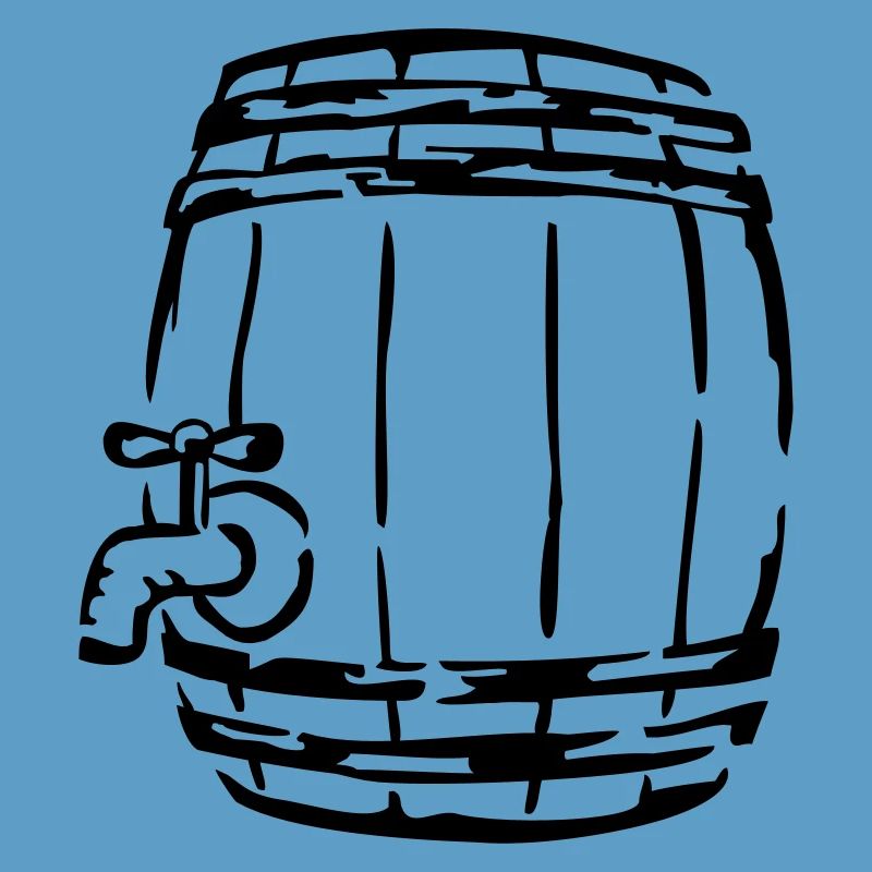 bierfass junggesellenabschied vatertag