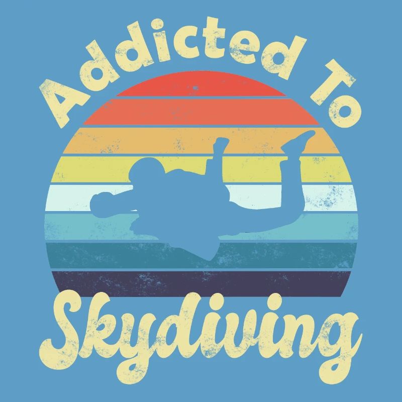 Skydiving Skydivers
