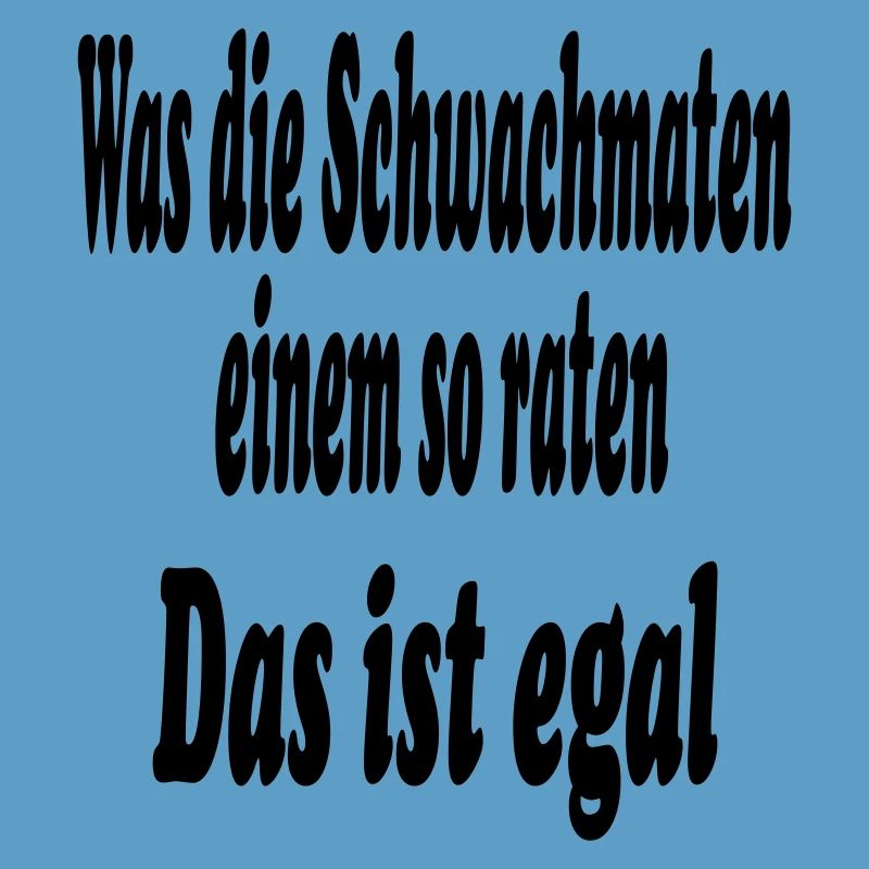 Schwachmaten
