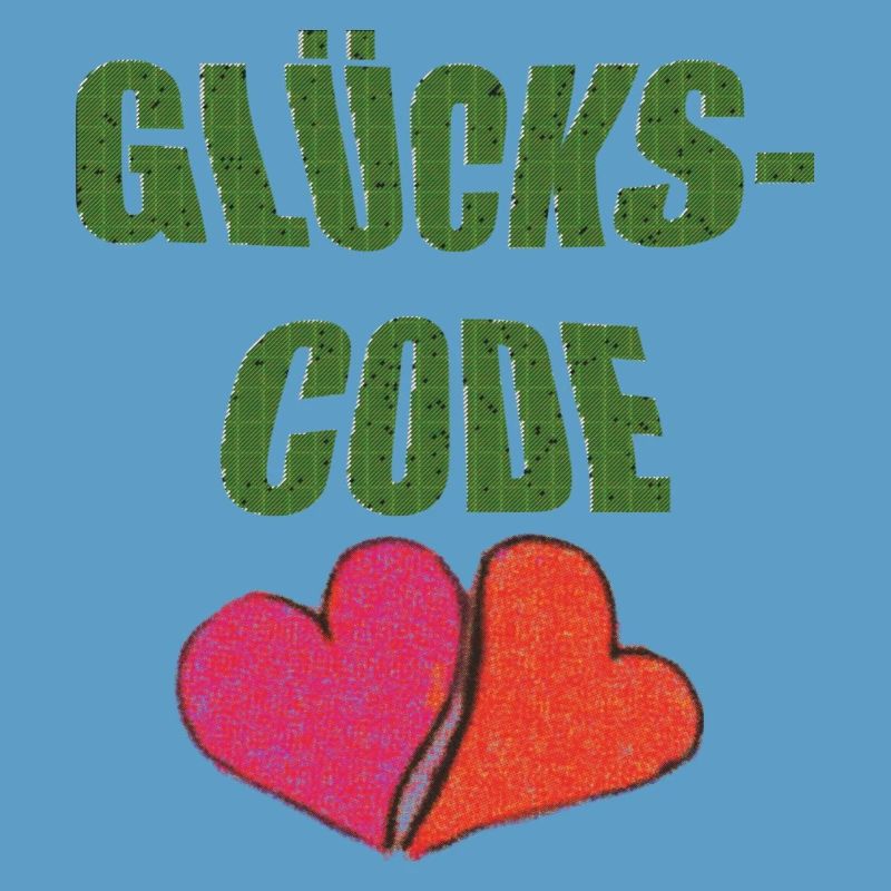 glückscode