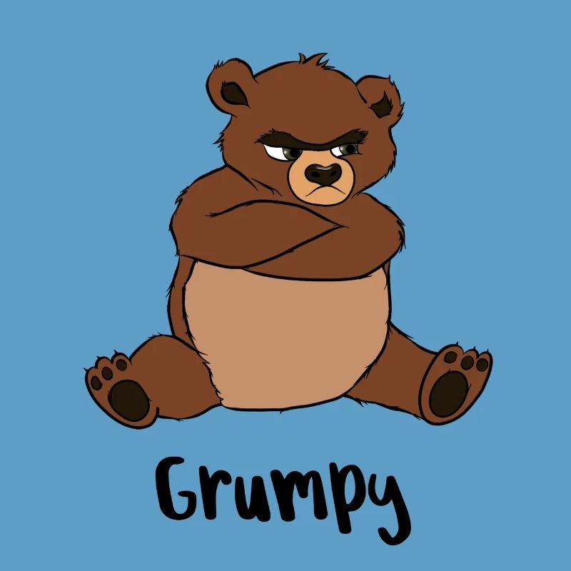 Grumpy