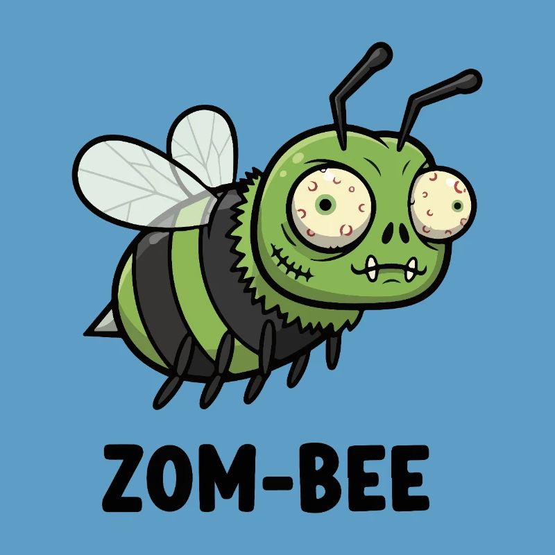 Buzzing Dead