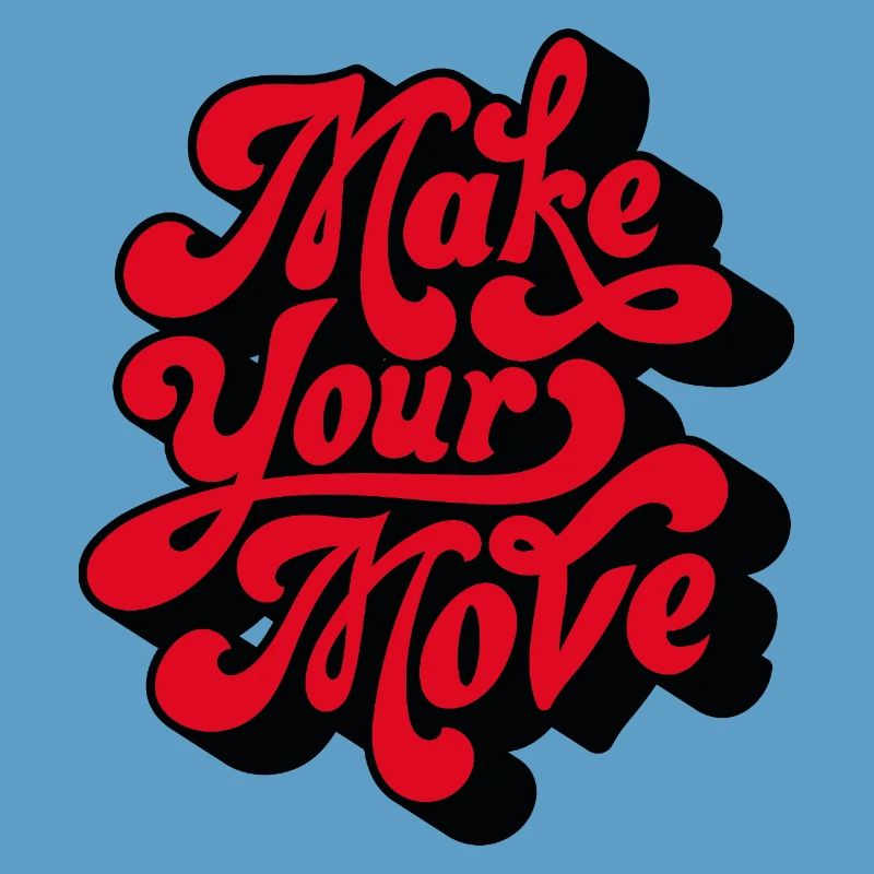Make Your Love Retro Script