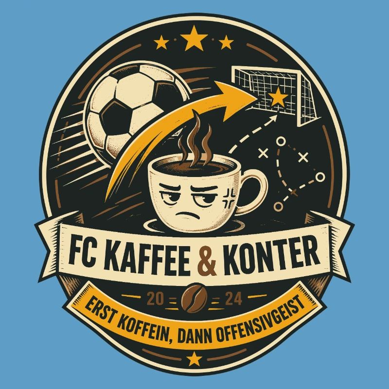 FC Kaffee & Konter