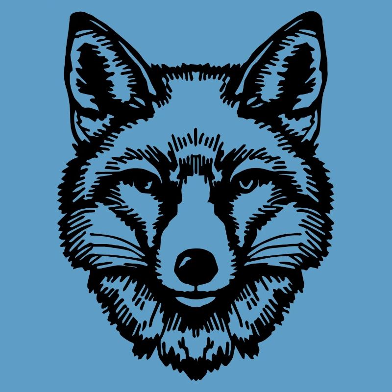 Fox Foxes