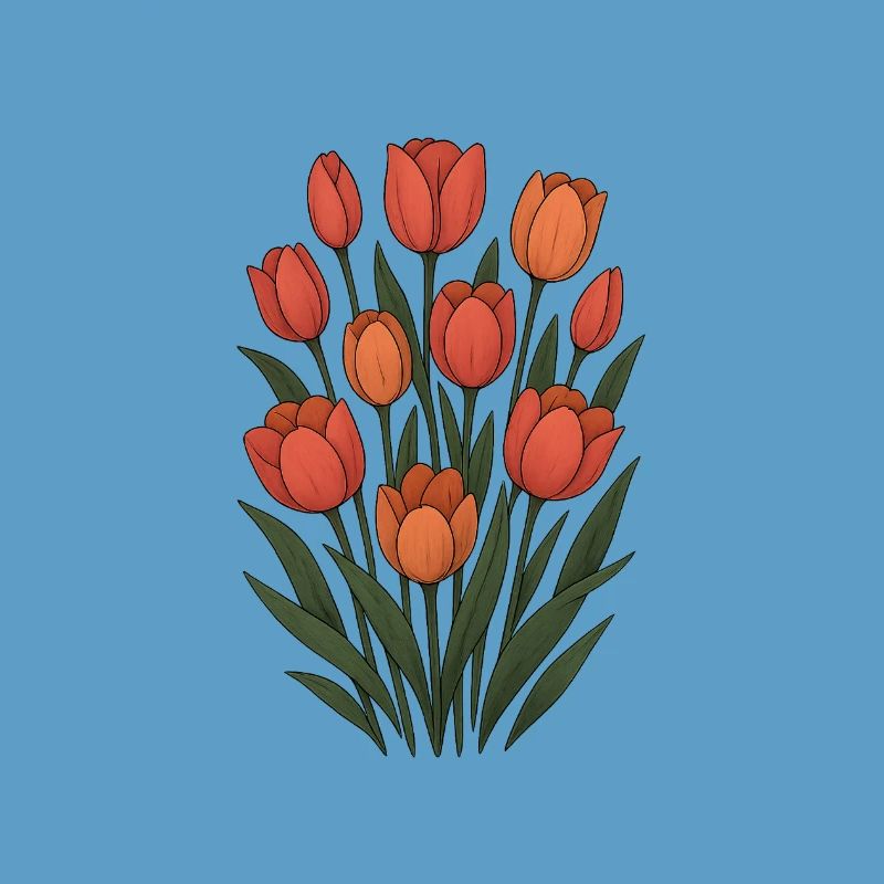 Tulips