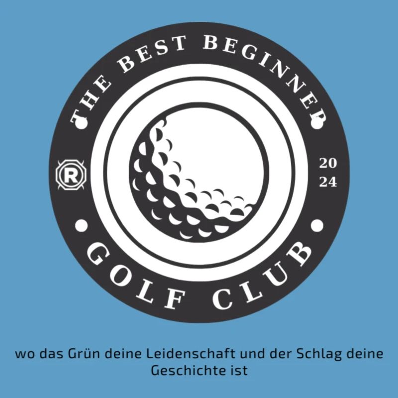Beginner golf clup