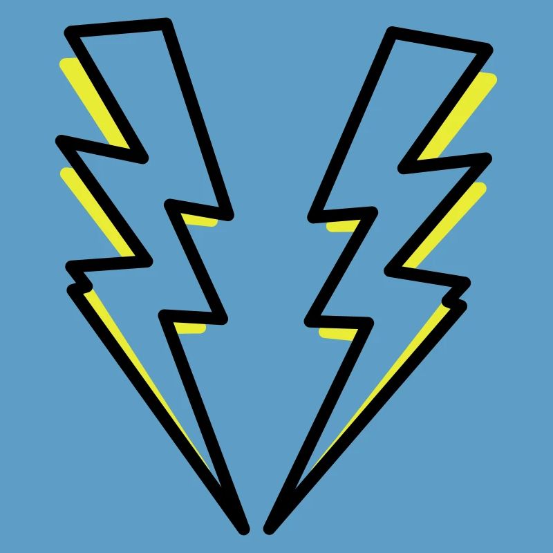 Foudre, flash, flash,