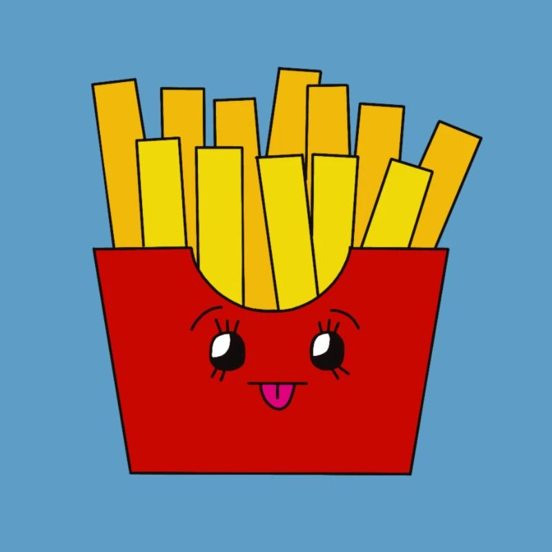 Frites 