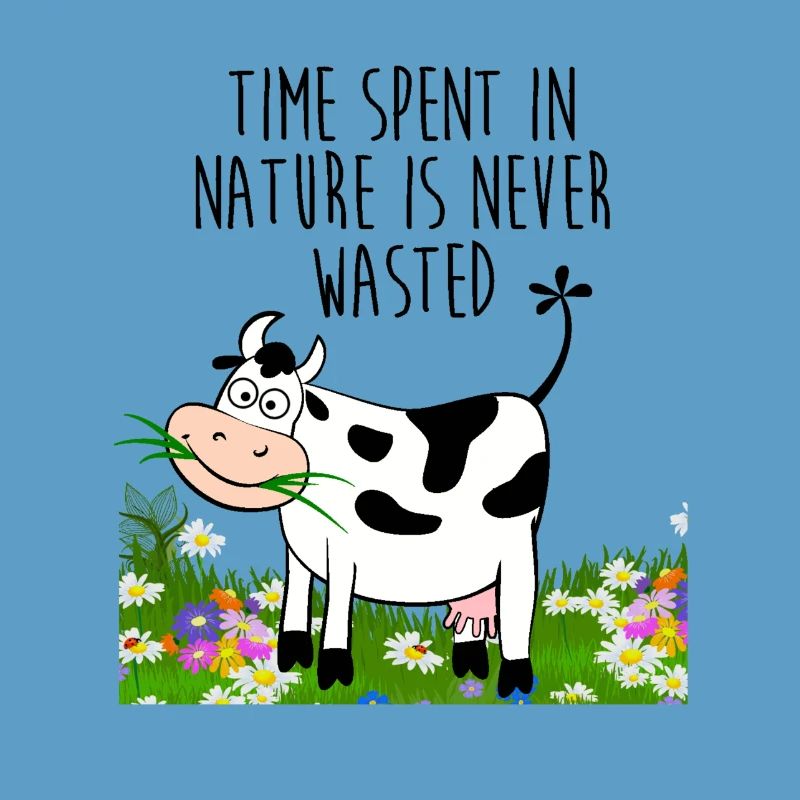 Time spent in nature