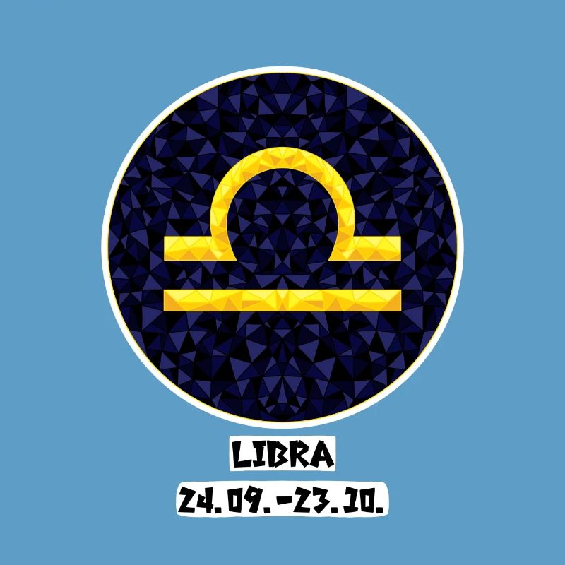 Libra 24.09.-23.10.