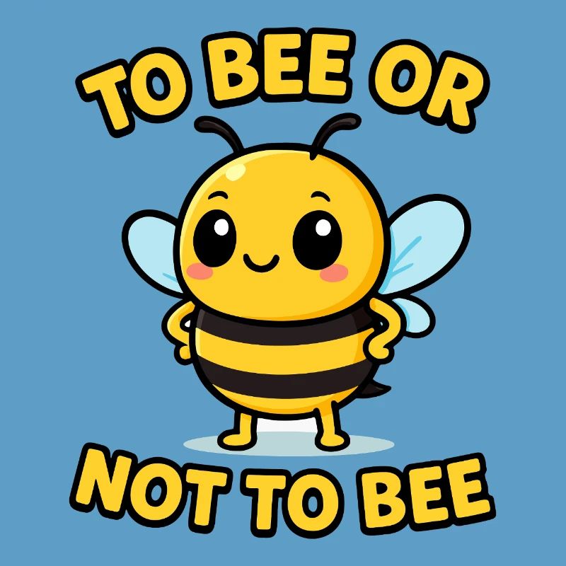 Biene oder nicht Biene