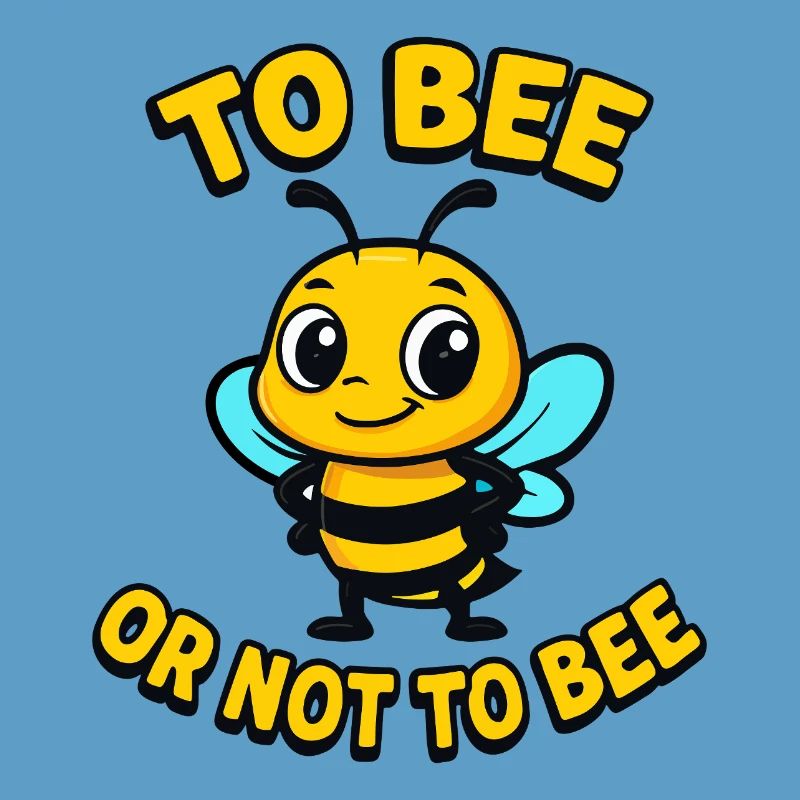 Biene oder nicht Biene