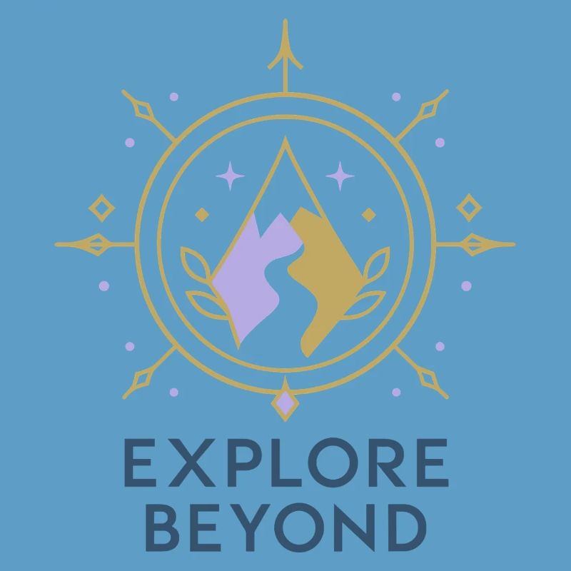 Explore Beyond Compass