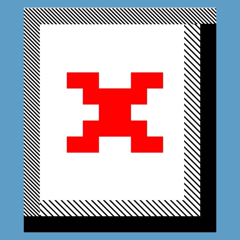 Missing Image – File Not Found