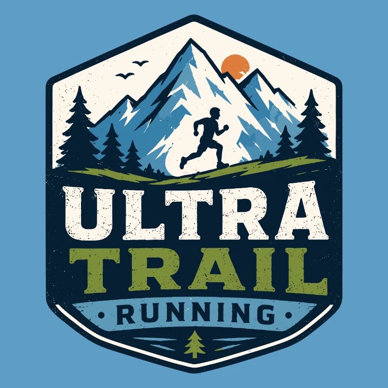Ultra-Trailrunning