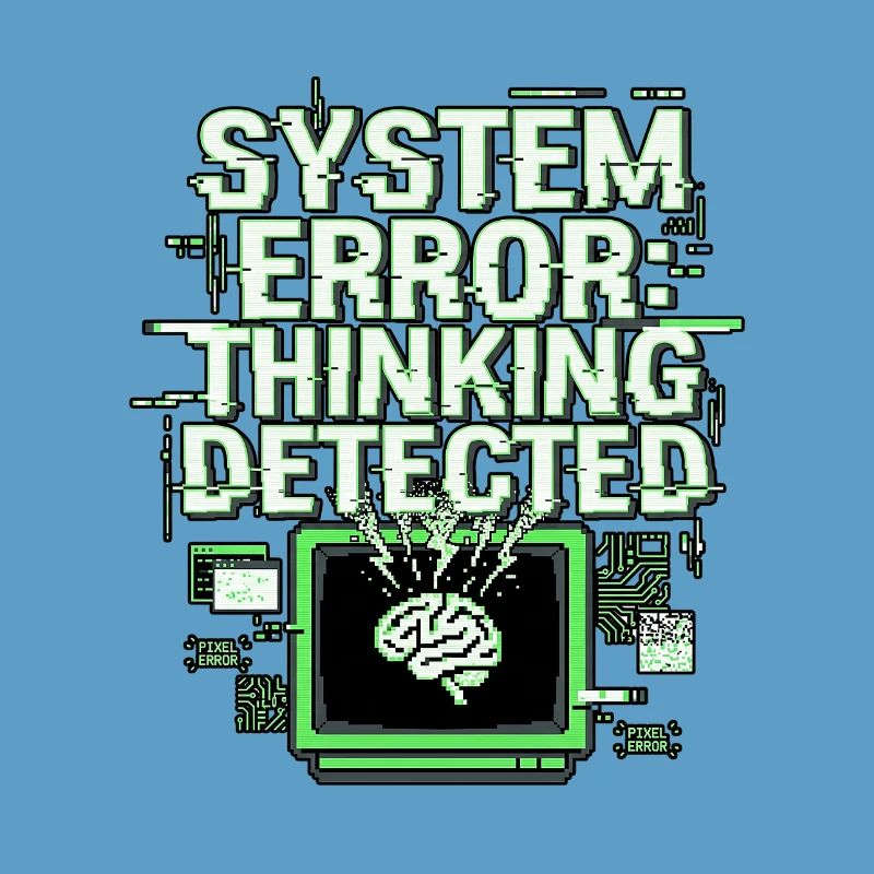 System Error