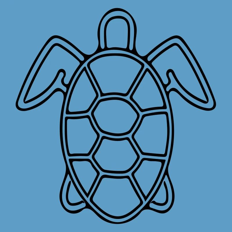 Vector Turtle