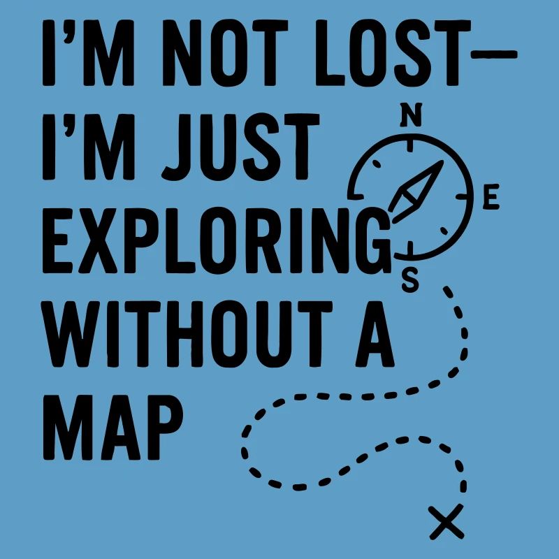 0002 explore without map