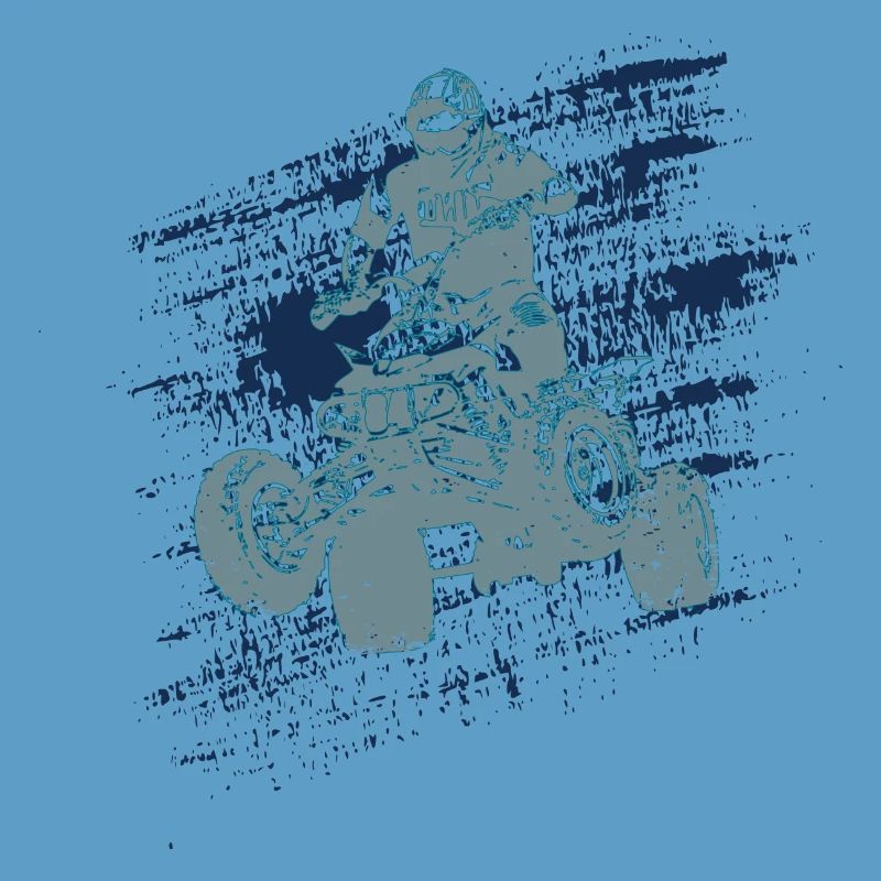 Quad ATV