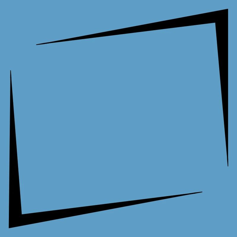 Cool shield rectangle