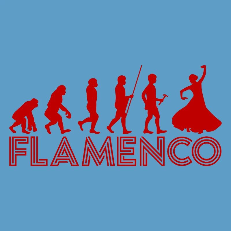 Flamenco Evolution 2
