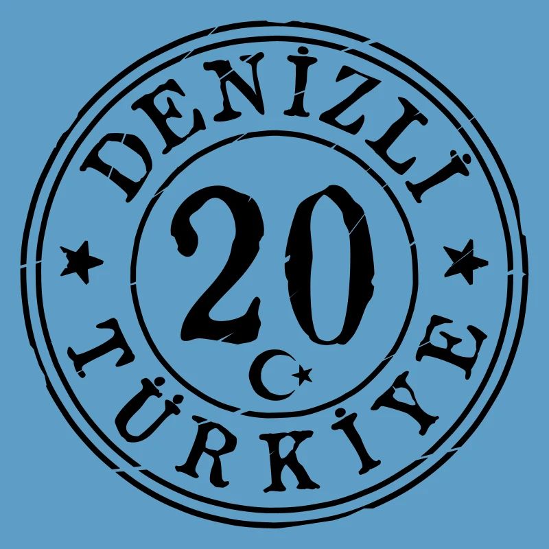 Denizli 20 Millésime