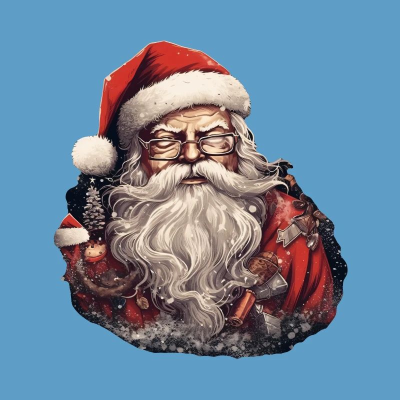 Weihnachtsmann