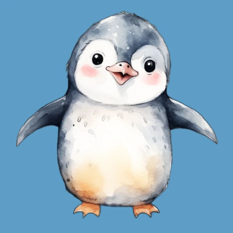 Penguin