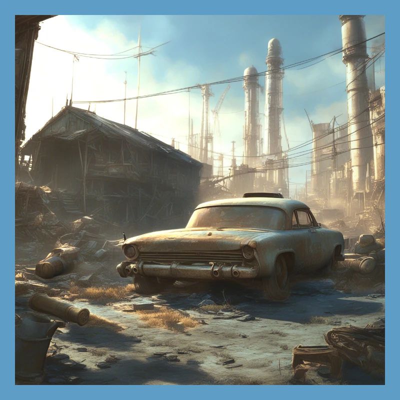 Fallout