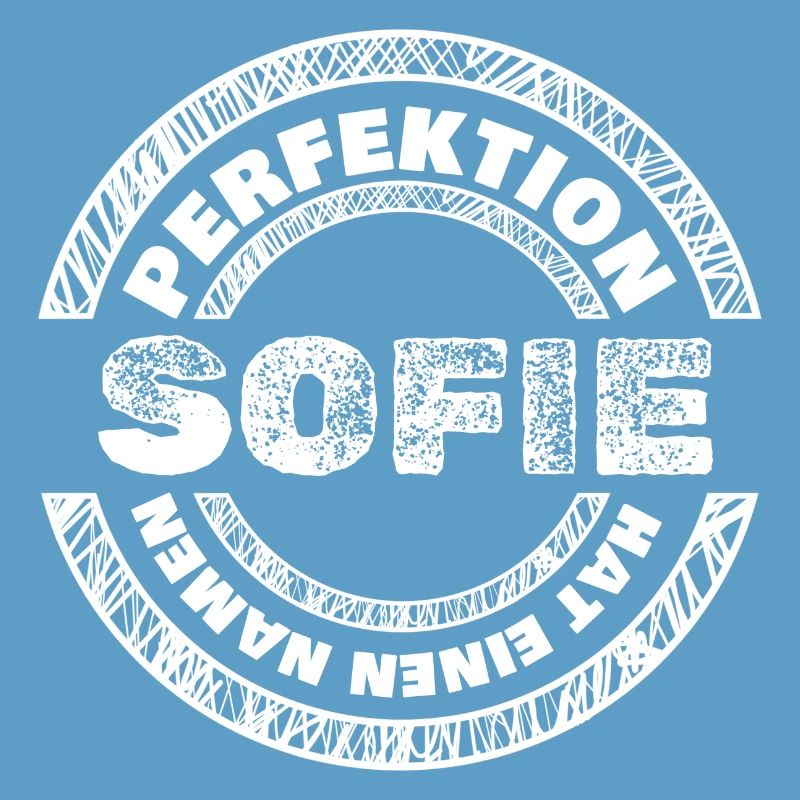 Sofie dans le rôle de Sofie